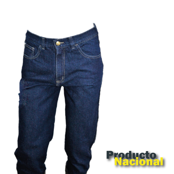 JEAN DOTACION HOMBRE