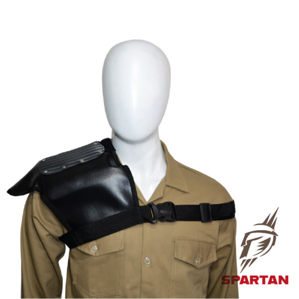 HOMBRERA SUFRIDOR AMBIDIESTRA SPARTAN