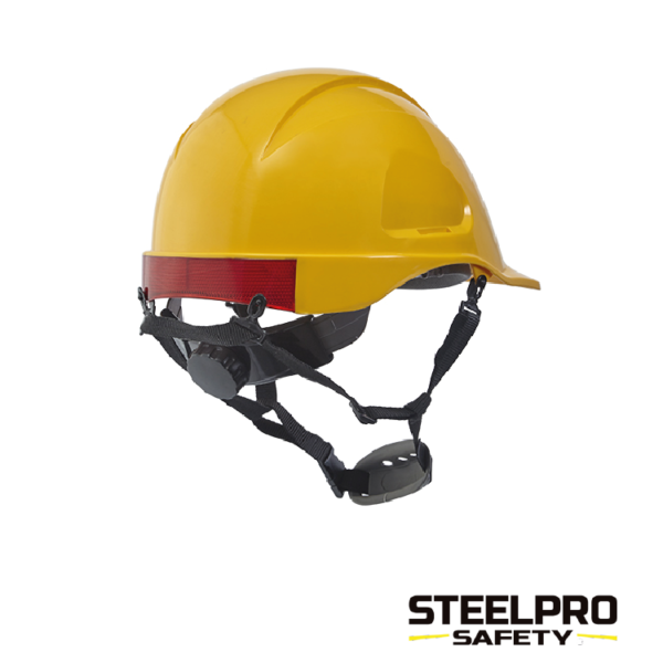 CASCO TIPO II MONTAIN STEELPRO