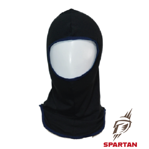 CAPUCHA MONJA ALGODÓN SPARTAN