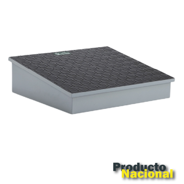 DESCANSA PIES EN MADERA