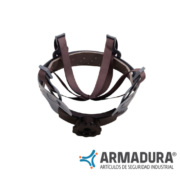 TAFILETE 4 APOYO EN RACHET REF A-0924RC ARMADURA